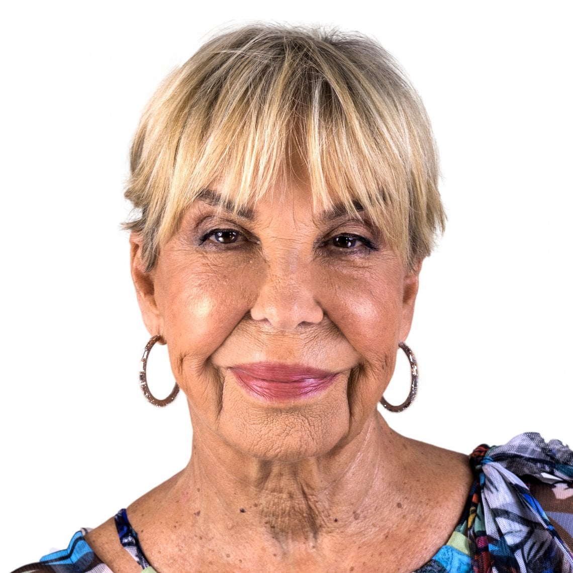 Grande Fratello Vip: Wilma Goich
