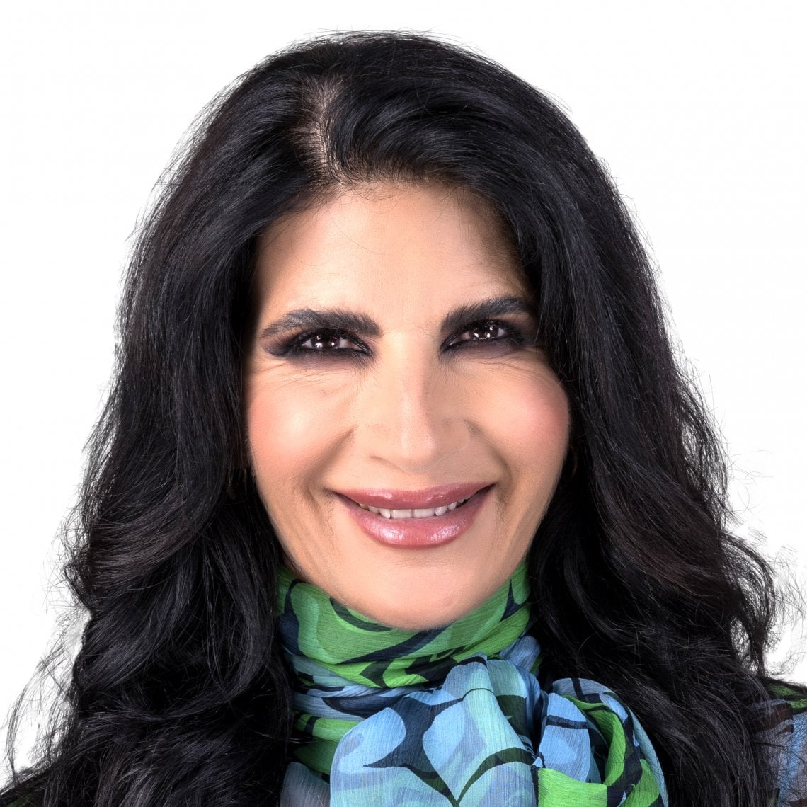 Grande Fratello Vip: Pamela Prati