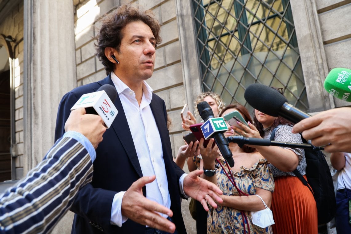 Elezioni politiche 2022, le notizie del 20 settembre - la Repubblica