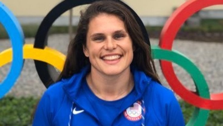 Ilona Maher