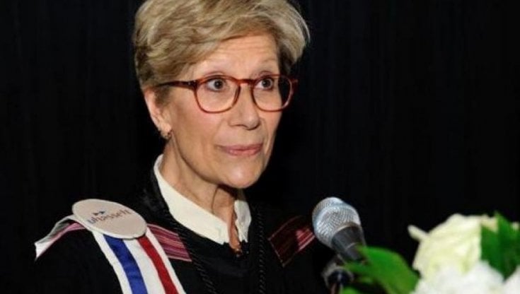 Silvana Sciarra nuova presidente della Corte costituzionale