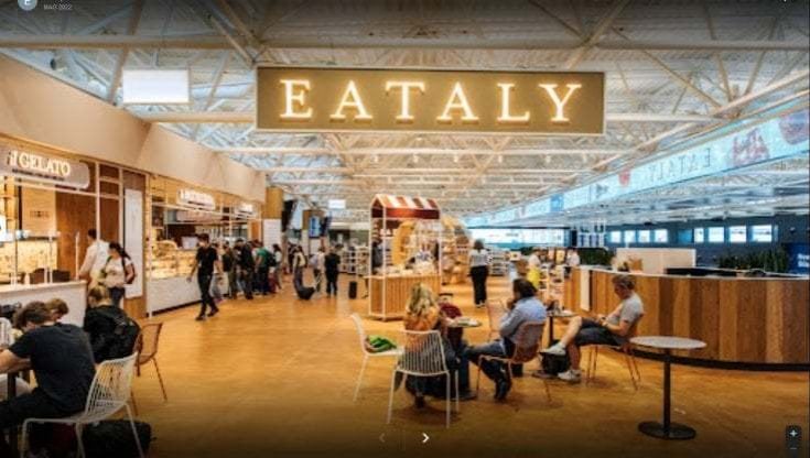 Bonomi affianca Farinetti: Investindustrial sale 52% di Eataly