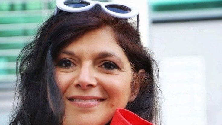 L'italiana che ha unito le mamme di Londra