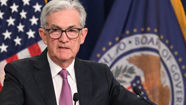 Fed, non c’è fine alla stretta. Tassi verso il 4,5% a fine anno