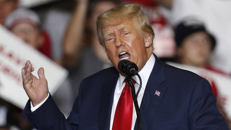 Usa, Corte d'appello ribalta la decisione: il Dipartimento di Stato può usare i documenti sequestrati a Trump