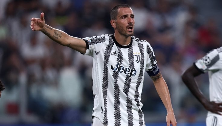 Leonardo Bonucci