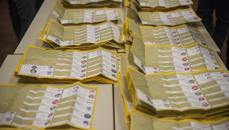 La scuola tradita dal voto