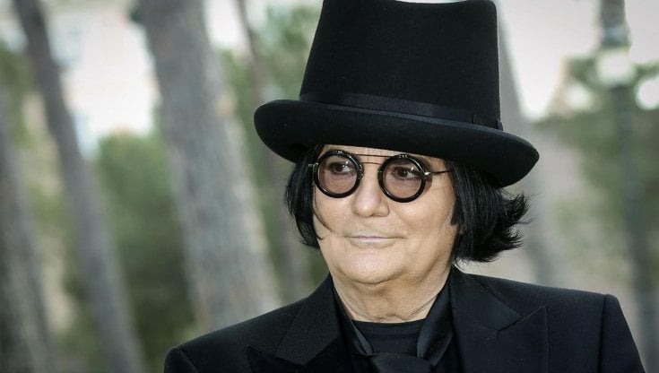 Renato Zero al Circo Massimo, stasera al via la festa: il popolo dei sorcini conquista Roma