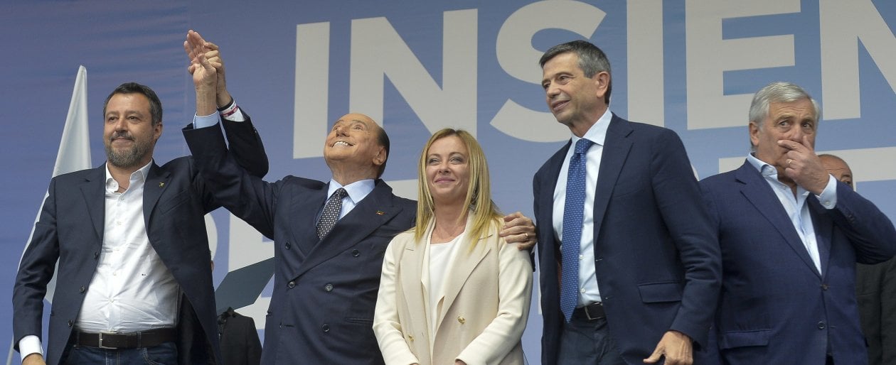 Le conseguenze del voto