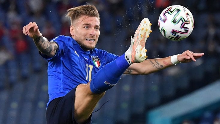 Ciro Immobile