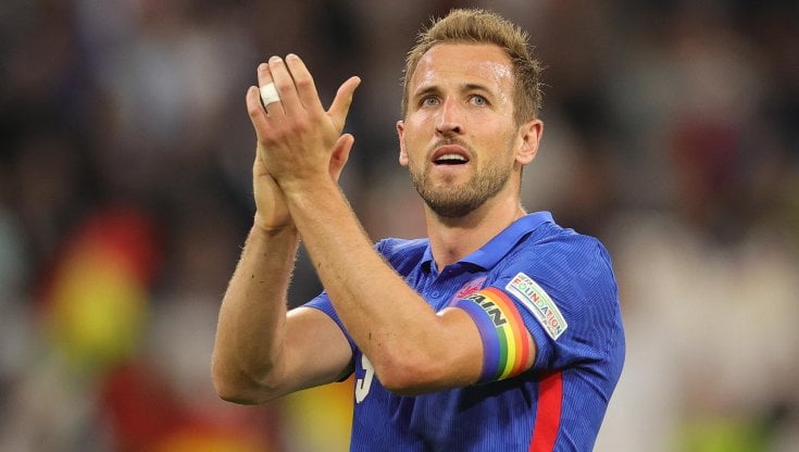 Harry Kane