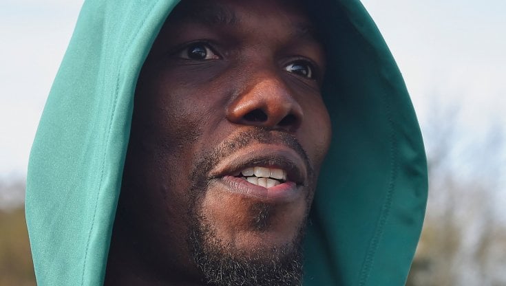 Mathias Pogba