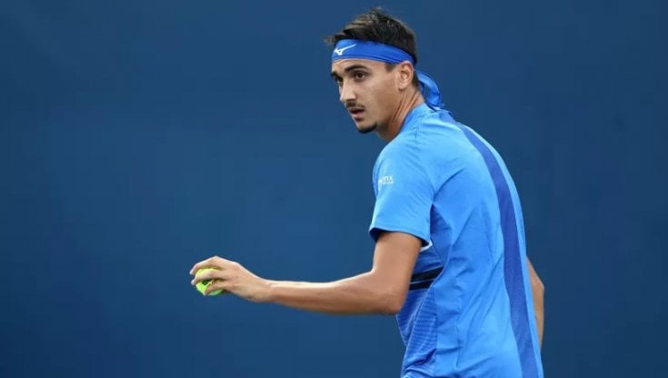 Tennis, Sonego batte Korda e va in semifinale a Metz