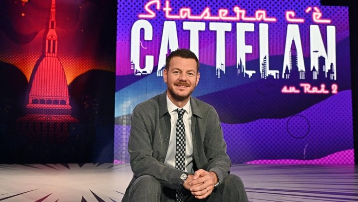 Caro Cattelan, stai attento al trappolone