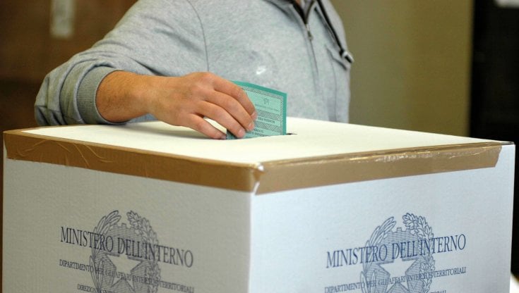 I programmi elettorali dei partiti a confronto