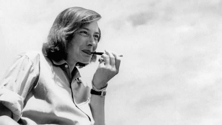 "Loving Highsmith", il documentario di Eva Vitija 
