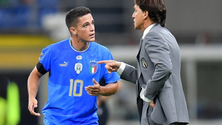 Nazionale, Mancini e la battaglia con i club: con le riserve per la sfida in Ungheria sperando nell'eroe inatteso