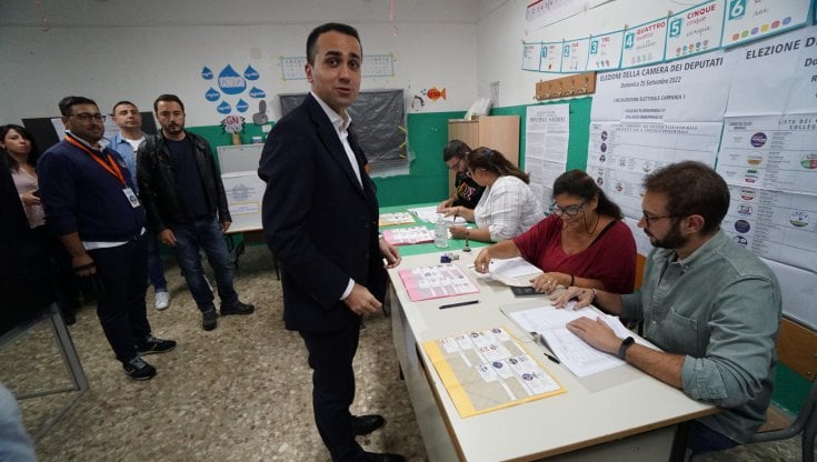 Luigi Di Maio