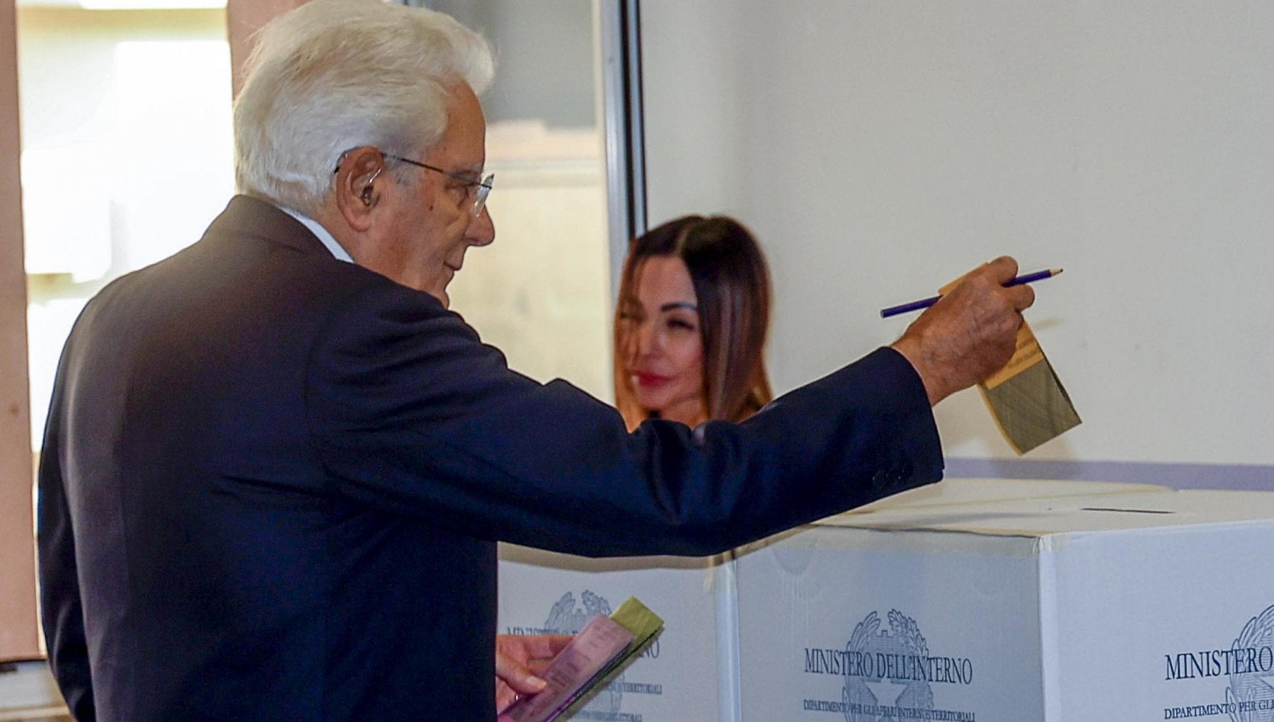 I Vincoli Di Mattarella Su Ue E Nato Crosetto Fdi Scriviamo La 