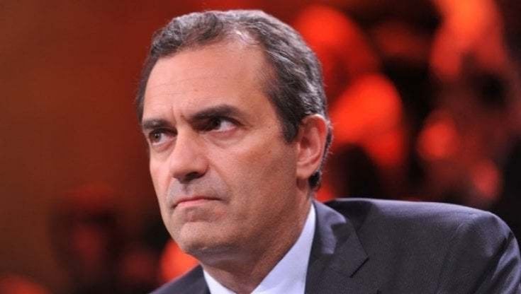 Luigi de Magistris&nbsp;