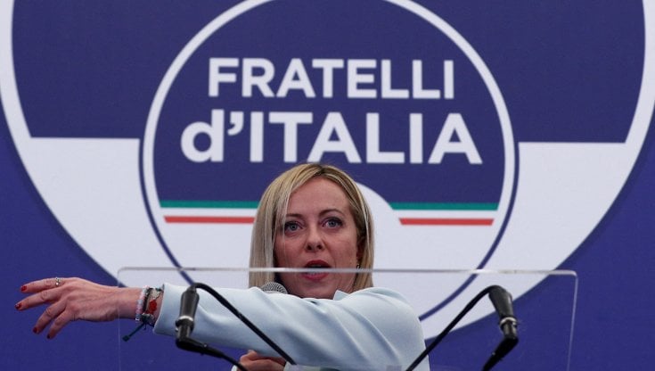 Quanto pesa la politica estera