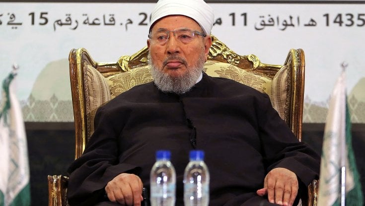 Yusuf al Qaradawi