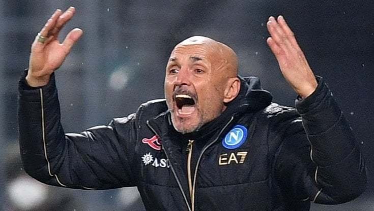 Luciano Spalletti