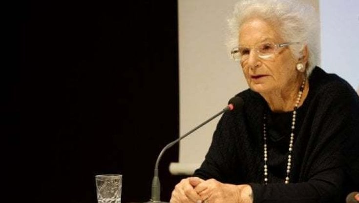 Liliana Segre