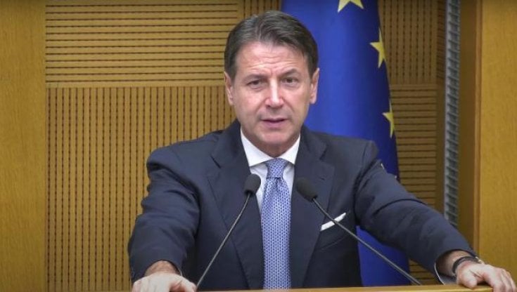 M5S, Conte apre al Pd e chiude a Letta: "Questioni politiche, non personali"