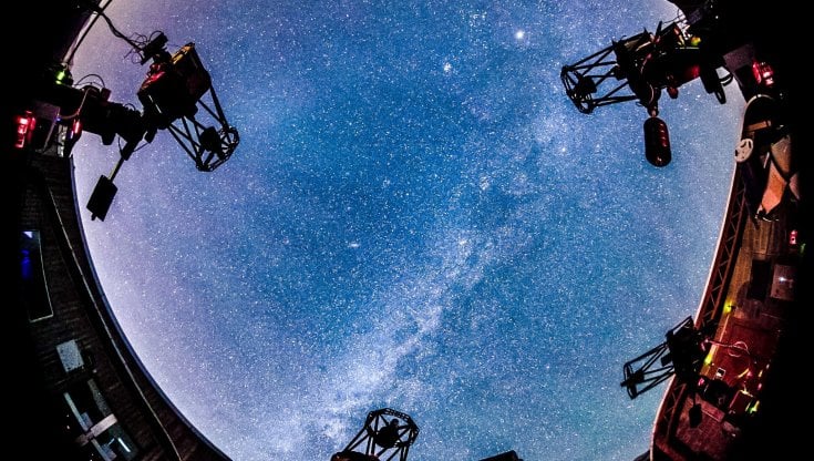 Conosciamo le Geoscienze alla Settimana del Pianeta Terra