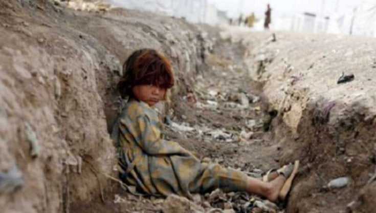 Afghanistan, 420 nuclei familiari sono aiutati attraverso la distribuzione di un buono economico mensile