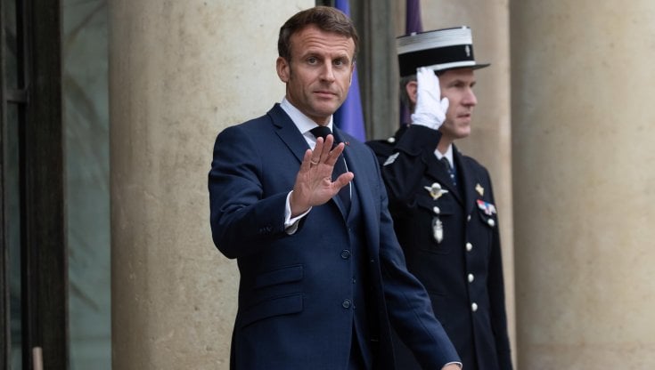 Alain Minc: "Per Macron Meloni non è Le Pen. Interesse comune sul Patto di stabilità"
