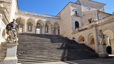“Ora et labora”, una Regola valida nei millenni