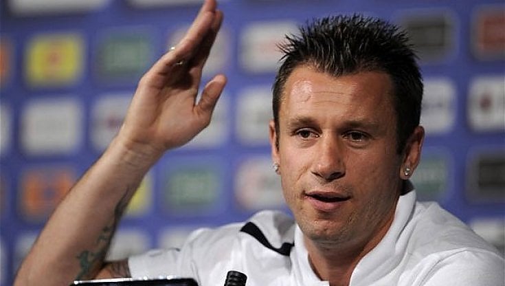 Antonio Cassano