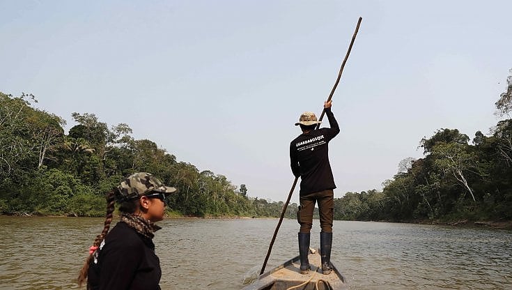 La Ong Global Witness: 1.700 ambientalisti assassinati in dieci anni. Brasile e Colombia i Paesi più violenti