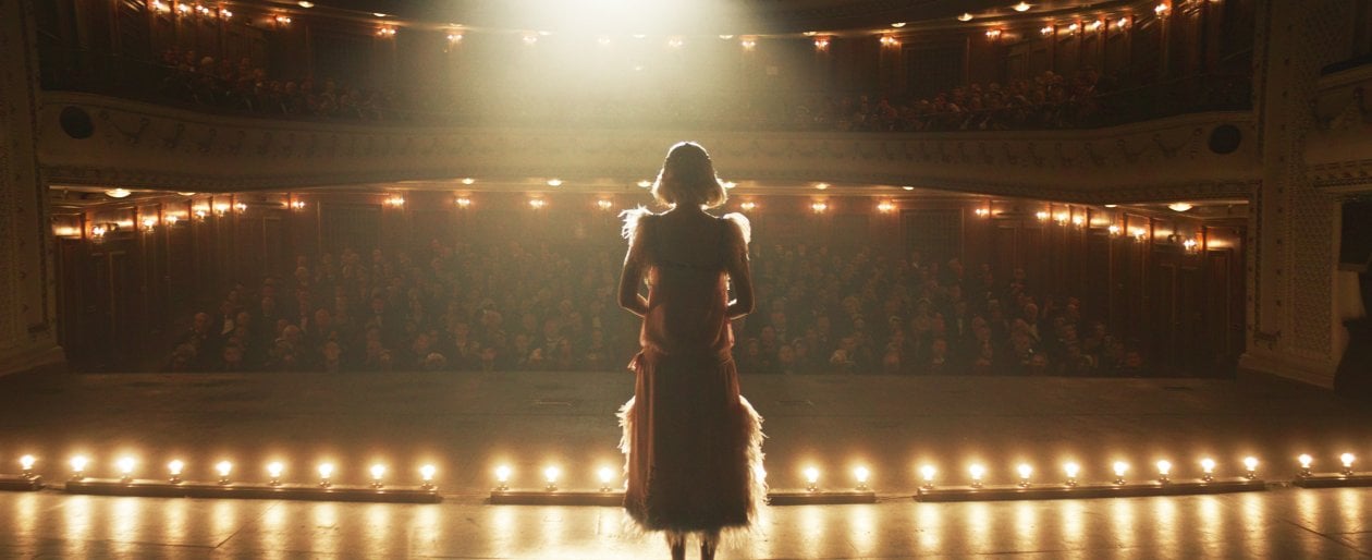 Dal palco al cinema, il lato rock di Alice nella città