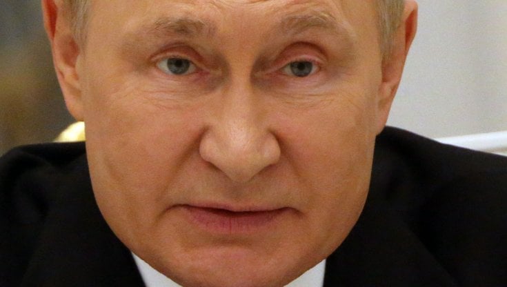 Dalla Russia con paura