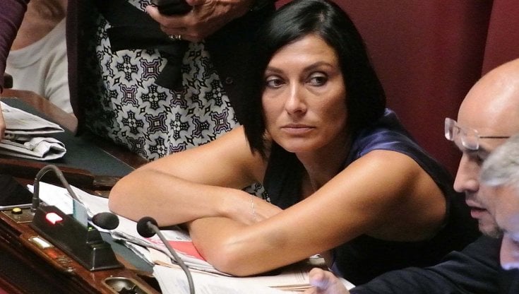 Parlamentari Pd, solo 1 su tre è donna. Proteste da Morani a Cirinnà