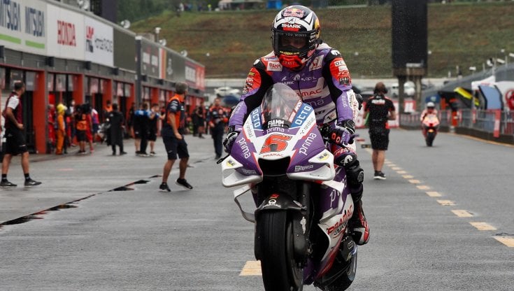 Johann Zarco