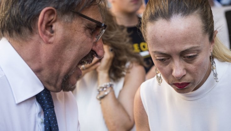Ministri, ecco il totonomi per il governo Meloni, ma Salvini non molla il Viminale. Ipotesi La Russa al Senato