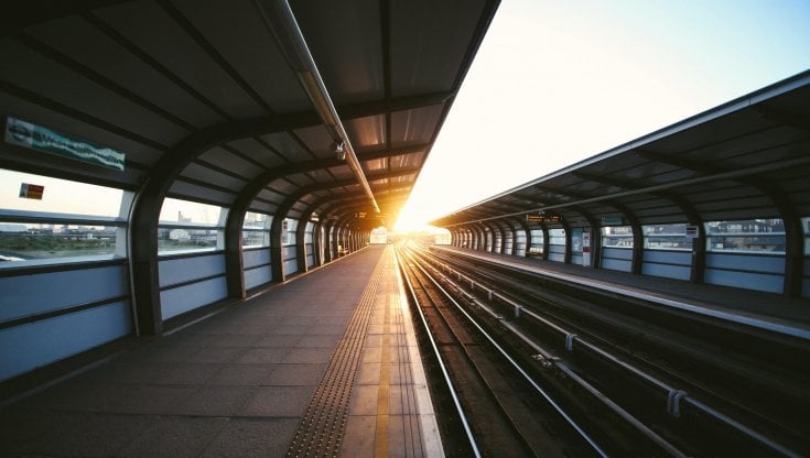 Treni, adesso il biglietto si compra su Google