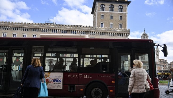 Bonus trasporti oltre quota 1 milione. Via alle nuove richieste per gli abbonamenti mensili