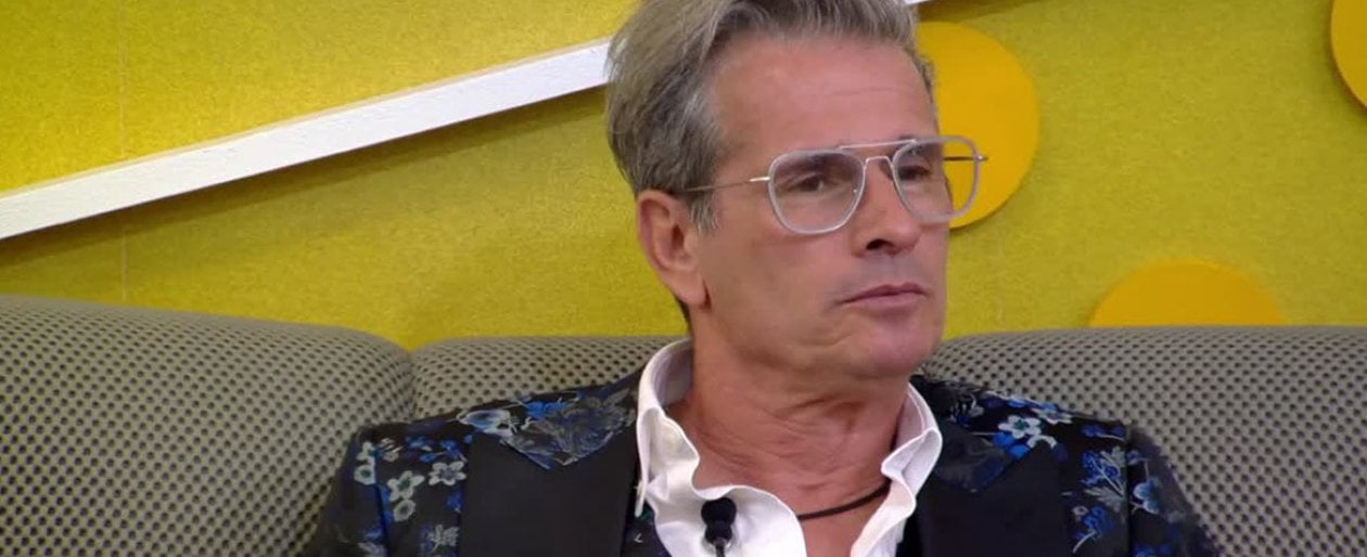 Grande fratello vip, Marco Bellavia parla di depressione: bullizzato e convinto a uscire