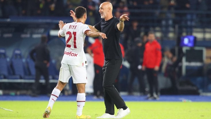 milan pioli