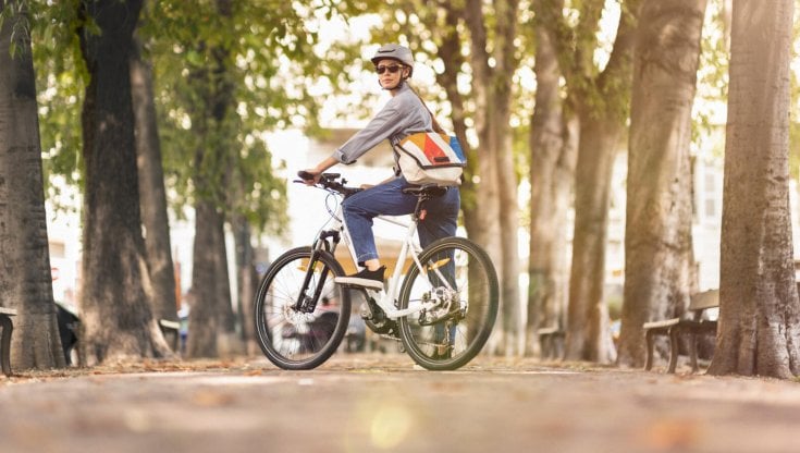 Yamaha punta sulle e-bike. Ecco i tre modelli in arrivo