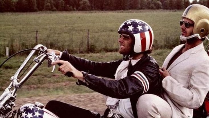 MotoTematica 2022, quando il cinema sceglie le due ruote. Ecco le opere