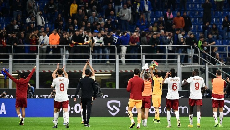 I presidenti di serie A e quelle tasse da pagare...