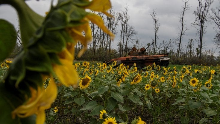 Ucraina - Russia, le news dalla guerra del 3 ottobre
