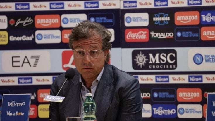 Cristiano Giuntoli