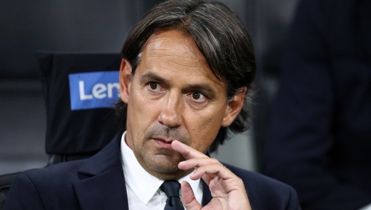 Simone Inzaghi